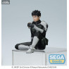 Kaiju No. 8 - Kafka Hibino figure Break Time, PM Perching