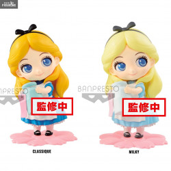 Disney - Figurine Alice au...