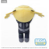 Kaiju No. 8 - Kikoru Shinomiya plush, L