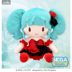 Plush Hatsune Miku, Etoile L