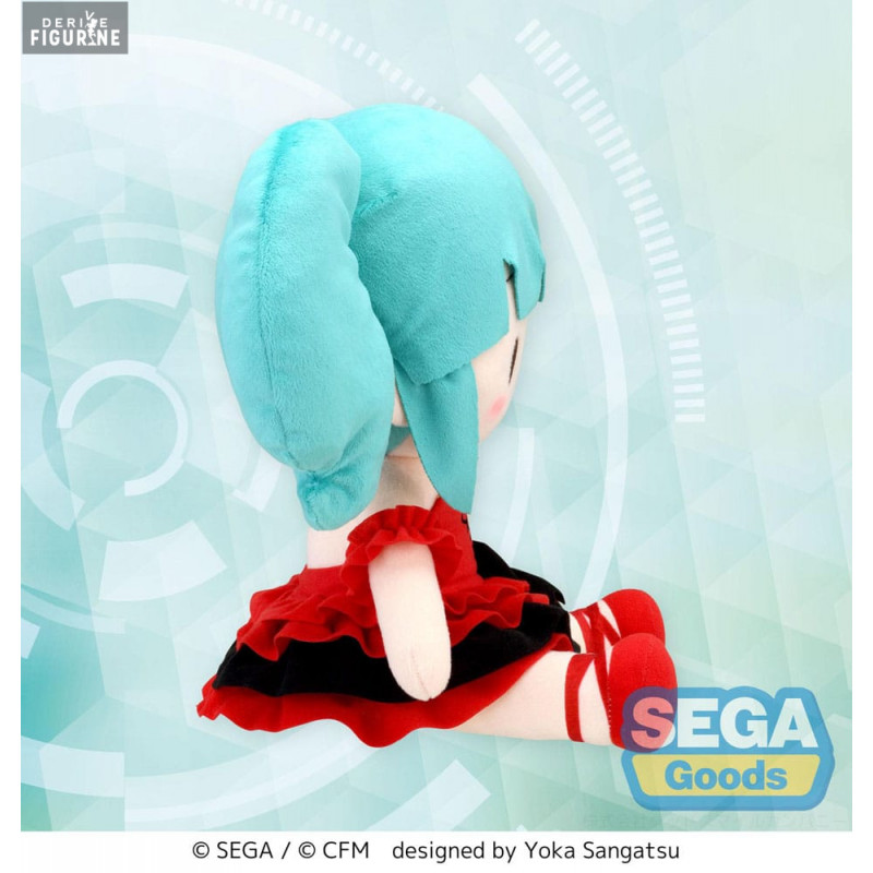 Plush Hatsune Miku, Etoile L