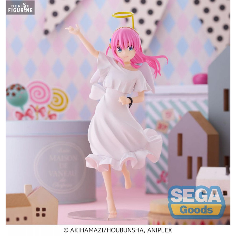 Bocchi the Rock! - Figurine...