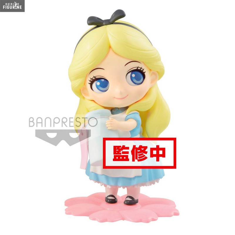 Disney - Figure Alice of...