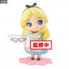 Disney - Figurine Alice au choix, Classique ou Milky, Sweetiny