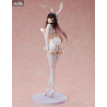 Creators Opinion - Kasumi figure, White Bunny