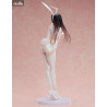 Creators Opinion - Kasumi figure, White Bunny