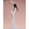 Creators Opinion - Kasumi figure, White Bunny