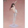 Creators Opinion - Kasumi figure, White Bunny