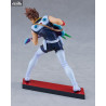 The Super Dimension Fortress Macross - Figurine MF-89 Basara Nekki Minimum Factory, PLAMAX