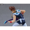 The Super Dimension Fortress Macross - Figurine MF-89 Basara Nekki Minimum Factory, PLAMAX