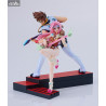 The Super Dimension Fortress Macross - Figurine MF-89 Basara Nekki Minimum Factory, PLAMAX