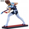 The Super Dimension Fortress Macross - Figurine MF-89 Basara Nekki Minimum Factory, PLAMAX