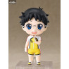 Yowamushi Pedal - Sakamichi Onoda figure, Nendoroid Light