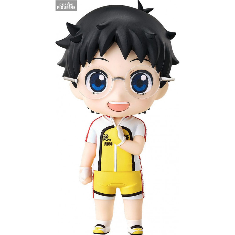 Yowamushi Pedal - Figurine...