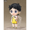 Yowamushi Pedal - Figurine Sakamichi Onoda, Nendoroid Light
