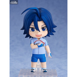 Yowamushi Pedal - Manami...