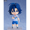 Yowamushi Pedal - Manami Sangaku figure, Nendoroid Light