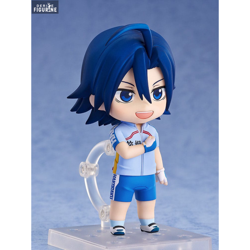 Yowamushi Pedal - Manami...
