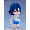Yowamushi Pedal - Manami Sangaku figure, Nendoroid Light