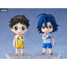Yowamushi Pedal - Manami Sangaku figure, Nendoroid Light
