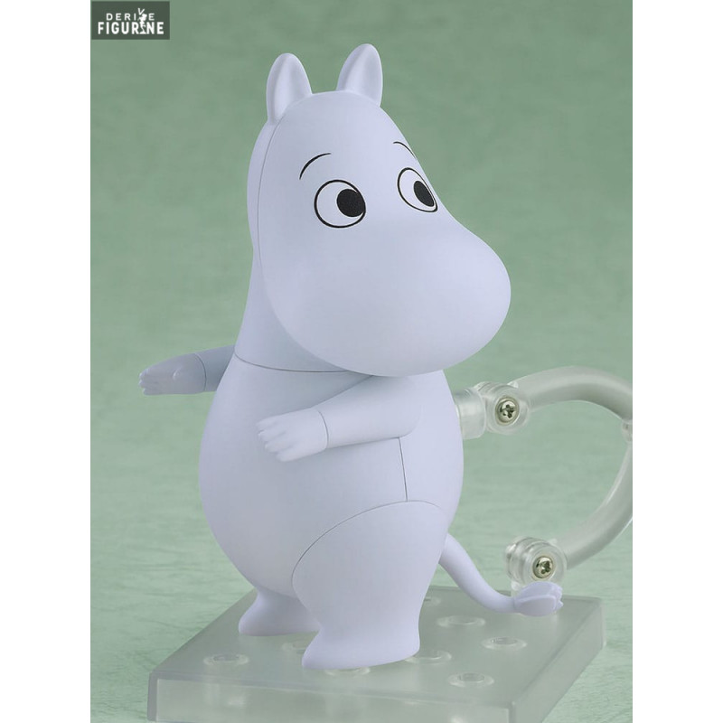 Mumins - Figurine Mumin,...