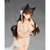 Azur Lane - Figurine Atago, Version Midsummer March