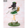 Konosuba God's blessing on this wonderful world! - Yunyun figure, Light Novel 10th Anniversary