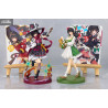 Konosuba God's blessing on this wonderful world! - Yunyun figure, Light Novel 10th Anniversary