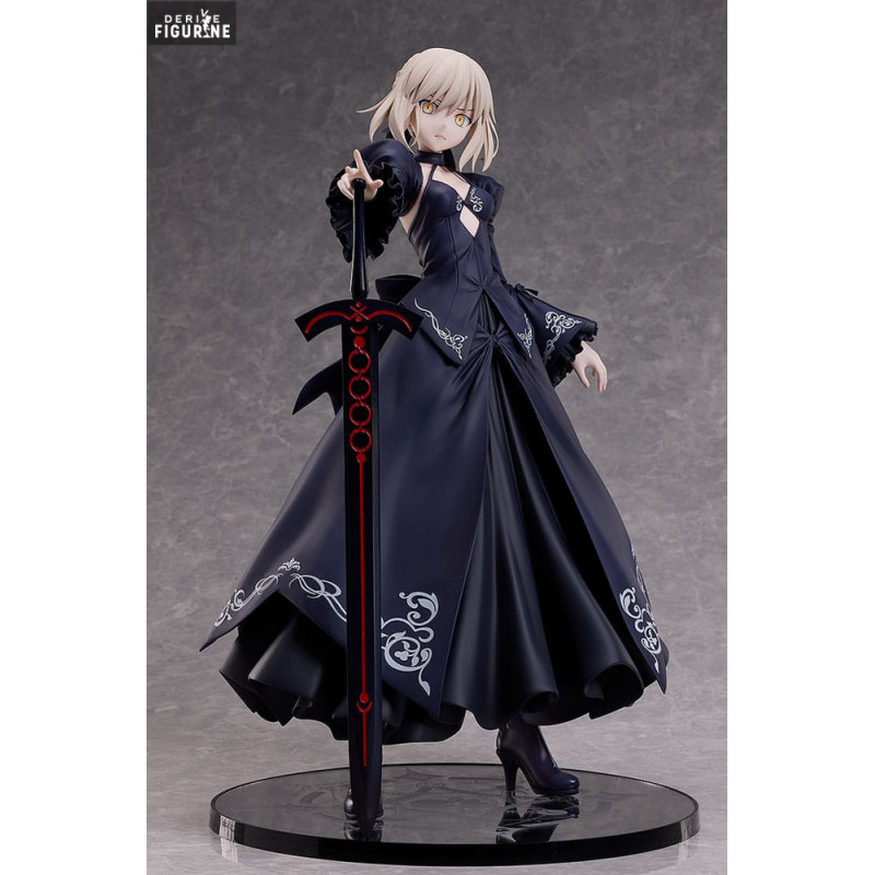 Fate/Grand Order - Saber...
