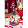 Konosuba God's blessing on this wonderful world! - Megumin figure, Light Novel 10th Anniversary
