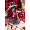 Konosuba God's blessing on this wonderful world! - Megumin figure, Light Novel 10th Anniversary