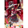 Konosuba God's blessing on this wonderful world! - Megumin figure, Light Novel 10th Anniversary