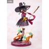 Konosuba God's blessing on this wonderful world! - Figurine Megumin, Light Novel 10th Anniversary