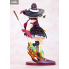 Konosuba God's blessing on this wonderful world! - Megumin figure, Light Novel 10th Anniversary