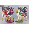 Konosuba God's blessing on this wonderful world! - Megumin figure, Light Novel 10th Anniversary