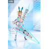Bunny Suit Planning - BP-01 Sophia F. Shirring figure, PLAMAX
