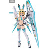 Bunny Suit Planning - BP-01 Sophia F. Shirring figure, PLAMAX