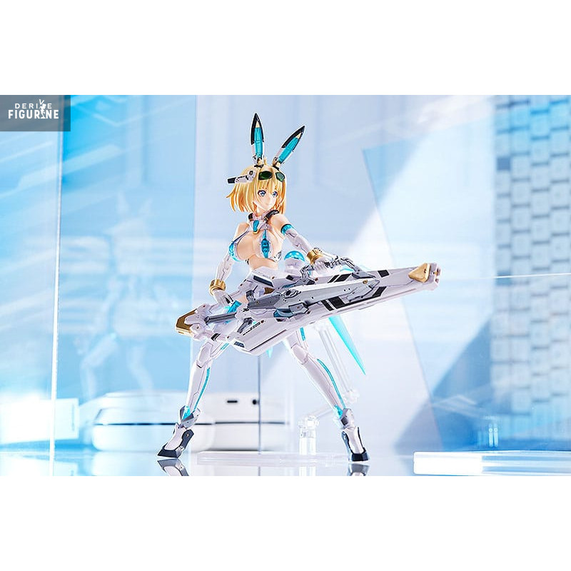 Bunny Suit Planning - BP-01...
