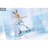 Bunny Suit Planning - BP-01 Sophia F. Shirring figure, PLAMAX