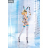Bunny Suit Planning - BP-01 Sophia F. Shirring figure, PLAMAX