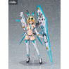 Bunny Suit Planning - BP-01 Sophia F. Shirring figure, PLAMAX