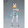 Bunny Suit Planning - Figurine BP-01 Sophia F. Shirring, PLAMAX