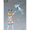 Bunny Suit Planning - BP-01 Sophia F. Shirring figure, PLAMAX