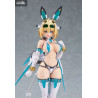 Bunny Suit Planning - BP-01 Sophia F. Shirring figure, PLAMAX