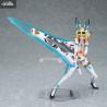 Bunny Suit Planning - BP-01 Sophia F. Shirring figure, PLAMAX