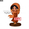 Disney - Jasmine, Megara or Aladdin figure of your choice, Q Posket Petit