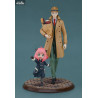 Spy x Family - Anya & Loid Forger figure