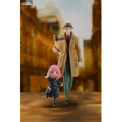 Spy x Family - Anya & Loid...