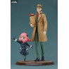 Spy x Family - Anya & Loid Forger figure