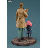 Spy x Family - Anya & Loid Forger figure